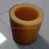 PU Roller Rice Hulling Rolls Fiberglass Chopping Cots Rotational Rolls Fiberglass Chopping Cots Rotational