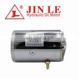 Forklift Pump Motor 12v 1600w for Hydraulic Power Unit thumbnail-1