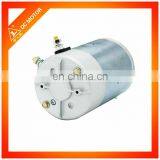 12v 1600w DC Motor OD 114mm ZD1230 thumbnail-4