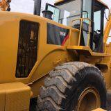 CAT 966H WHEEL LOADER thumbnail-3
