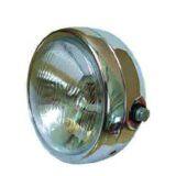 Bajaj Boxer Spare Parts Motorhead Headlight Assembly Motorcycle Head Light Kit thumbnail-3