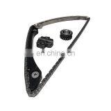 XYREPUESTOS AUTO PARTS Repuestos Al Por Mayor Timing Chain Kit For Ford 2.0 CJ5E-6268-AA