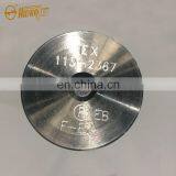 Engine Valve Diesel Parts Valve ex 1152367 Exhaust Valve 115-2367 for 3406 3408 thumbnail-5