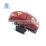 Power Window Control Switch For Peugeot 206 96403778JK thumbnail-1