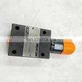 HUADE Hydraulic Cartridge Type Direct Acting Relief Valve DSDS6P10B/315 DSDS10P DSDS20P DSDS30P DBDSG10B/315 DBDS25G10B/25/2 thumbnail-5