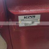 Trade Assurance Kawasaki Hydraulic Pump K3VG280DI-10FRH-0000-0 Plunger Pump thumbnail-5