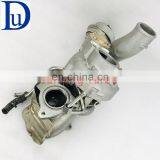 K16 53169700005 07C145061R RIGHT Turbo for Bentley Continental GT GTC Flying Spur W12 Engine thumbnail-4