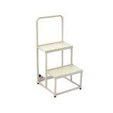 Supermarket Home Library Warehouse Climbing Ladder thumbnail-3