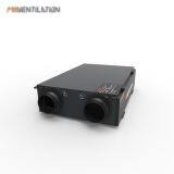 MIA 350CMH Residential External-rotor Motor Hrv/erv Heat Recovery Ventilation System thumbnail-5
