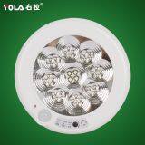 New Design Cheap Price Led Mount Lighting Ceiling Lamp thumbnail-2