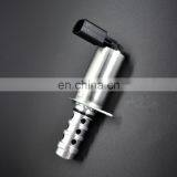 Engine Variable Timing VVT Solenoid Cam Camshaft Adjuster for Audi VW 2.0L Turbo thumbnail-3