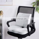 Premium Comfort Seat Cushion 100% Memory Foam Car Seat Cushion for Tailbone Pain Cushion for Office Chair thumbnail-7