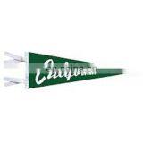 Oem Logo for You Felt Banner Hanging Pill thumbnail-1