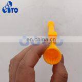 Engine Oil Dipstick Funnel Sleeve Tube for Audi A3 TT 1.6L 1.8L T 06A103663B New thumbnail-4