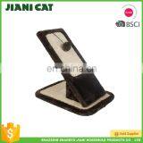 China Manufacturer Durable Private Label Cat Scratcher,private Label Pet Products thumbnail-4