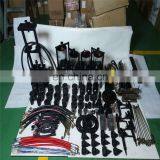 CRDI Common Rail Diesel Injector Test Bench Piezo Injector HEUI Dual Valve E3 ISX BIP HPO With IMA Code Auto Diagnostic Tool thumbnail-6