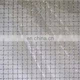 5T018-7153 Kubota Rice Combine Harvester Net Grain Sieve 17 Parts thumbnail-3