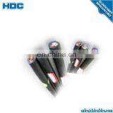 Vacuum Cleaner Rubber Cable H05RR-F 300/500V 5G 2.5mm2 Factory Price thumbnail-5