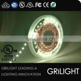 SMD 5050 60leds 14.4w per Meter Led Strip Light With ul Certification thumbnail-2