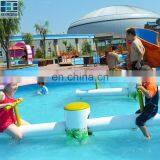 Children Water Playground Equipment Water Play Pool Toys thumbnail-5