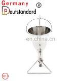 Industrial Bakery Equipment Churros Filling Machine Churros Funnel Maker thumbnail-6