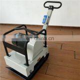 Трамбовочный плиточный компрессор с электродвигателем мини вибрационный плиточный компрессор thumbnail-3