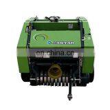 Good Performance Bundling Machine Mini Round Hay Balers With High Quality thumbnail-3