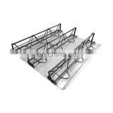 Chinese High Strength TD4-160 20 Gauge gi Metal Roof Steel Truss Deck for Residential thumbnail-3