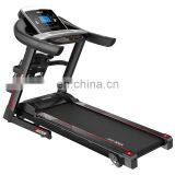 YPOO New 1.0hp dc Motor Treadmill Exercise Machine Home Use Equipment Treadmill thumbnail-2