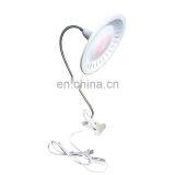 Wholesale Full Spectrum Timer 40W Sunflower Flexible Clip Indoor Led Grow Lights thumbnail-3