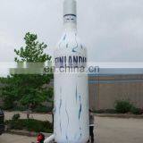 Giant Advertising Inflatable Jagermeister Bottle Inflatable Vodka Bottle thumbnail-2