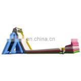 Giant Heavy Duty Hippo Inflatable Water Slides Adult thumbnail-3