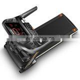 YPOO Electric Life Fitness Flat Treadmill Electronic Treadmill Exercise Machine With Incline thumbnail-5