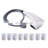 Portable Ultrasonic 3D Anti-aging High Intensity Slimming Machine Face Lifting Wrinkle Removal thumbnail-5