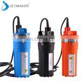 Jetmaker Mini Solar Water Pump Deep Submersible Pump Solar Aquarium Pump With Solar Panel System thumbnail-7