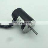 36BL01-1 12volt Brushless dc Motor, Rated 4000rpm, 12mNm 5w thumbnail-3