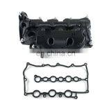 LR105956 Крышка камеры Впускной коллектор Подходит для дизеля 3.0L V6 левосторонний LR074624 LR073585 LR019606 Высокое качество thumbnail-3