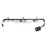8C3Z9D930BA Fuel Injector Wiring Harness LEFT For 08-10 6.4L Ford Powerstroke Diesel F250 F350 1856011C96 High Quality thumbnail-5