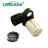 Crank Crankshaft Position Sensor 0296000180 22053-AA040 22053-AA053,PC159,SU40 for Subaru Baja Forester Impreza Legacy Outback thumbnail-1