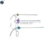 Polymer Clips Medical With Size S Plastic Clips Absorbable Ligating Clip for Laparoscopic Surgical thumbnail-4