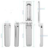 Portable Travel Uv Sanitizing Wand With Usb Foldable Mobile Cell Phone Handheld Sterilizer Wand thumbnail-7