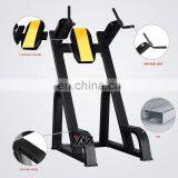 Top Sale Commercial Gym Equipment Vertical Knees Up/dip thumbnail-3