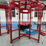 Home Used Hot Sales Sport Machine Hot Sale Commercial Fitness SYNRGY 360 thumbnail-2