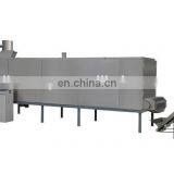 Cereal Corn Flakes Snack Food Extruder Machine / Puffed Snack Production Line / Fried Snack Food Processing Line thumbnail-5