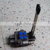 Monoblock Directional Control Valves: ZD-L10 Series thumbnail-1