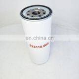 Construction Machinery Hydraulic Oil Filter Element 804107446 thumbnail-2