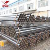 Tianjin Youfa Group ERW Steel Pipes With ASTM A53 GR.B thumbnail-3