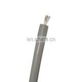 High Performance High Voltage Silicone Rubber Heating Cable 3239 thumbnail-3