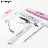 2021 New Arrivals Nail Art Tools Diy Travel Nail Kit Acrylic Manicure thumbnail-3