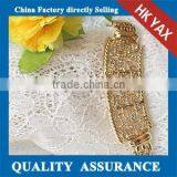 W1029 2014 Fashion Chunky Bracelet,crystal Fashion Chunky Bracelet 2014,2014 Fashion Chunky Bracelet thumbnail-1